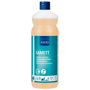 Средство для плитки Kiilto clean