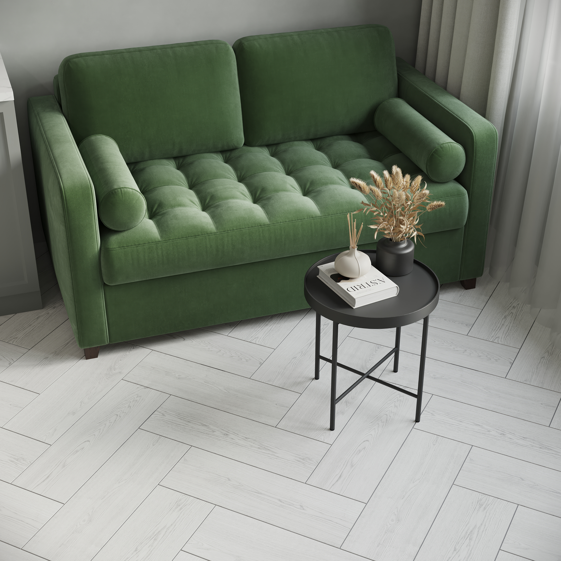 Коллекция керамогранита Горный ясень – купить в LB Ceramics, фото 1