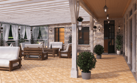 Коллекция плитки Медичи / Medici – купить в LB Ceramics, фото 2