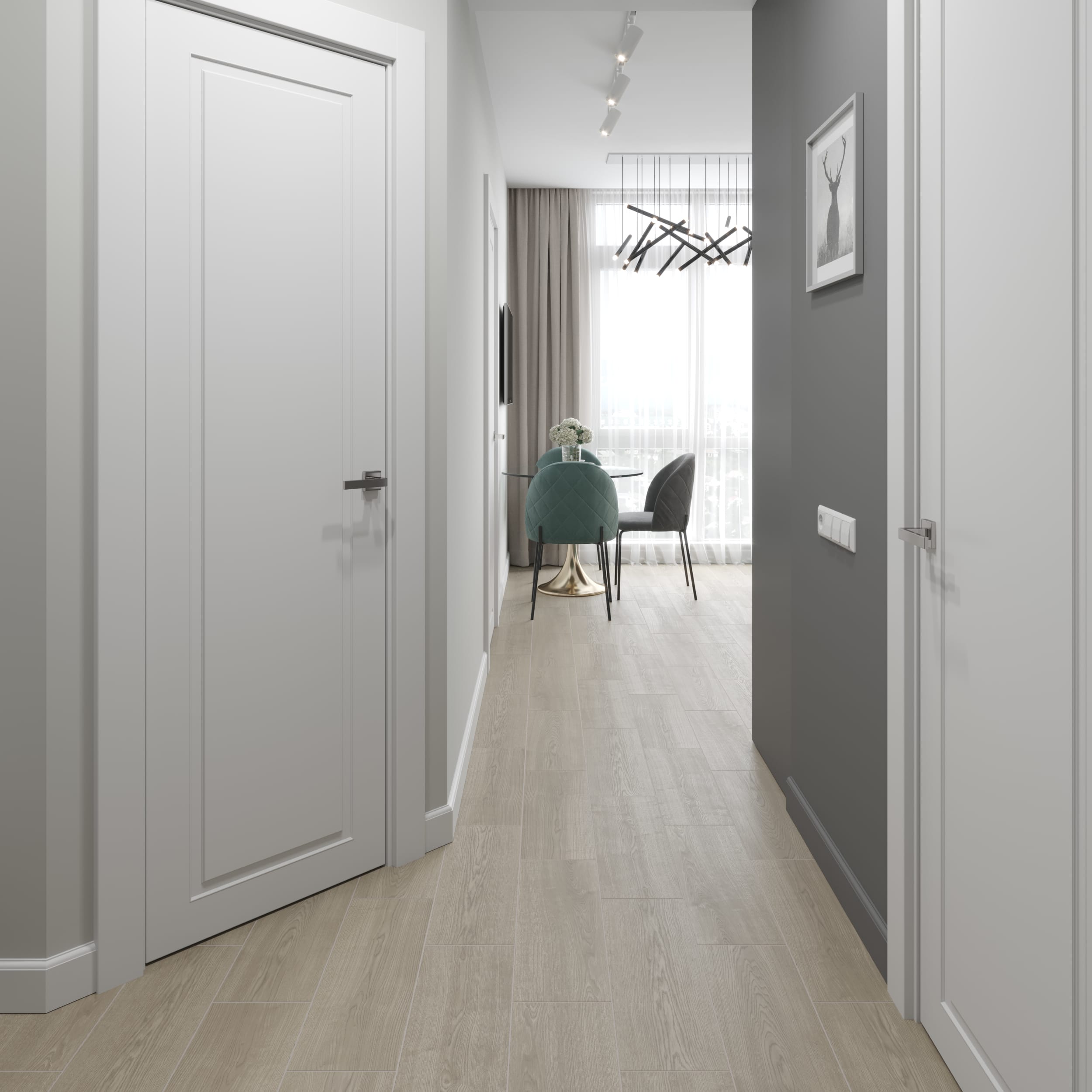 Коллекция керамогранита Светлица – купить в LB Ceramics