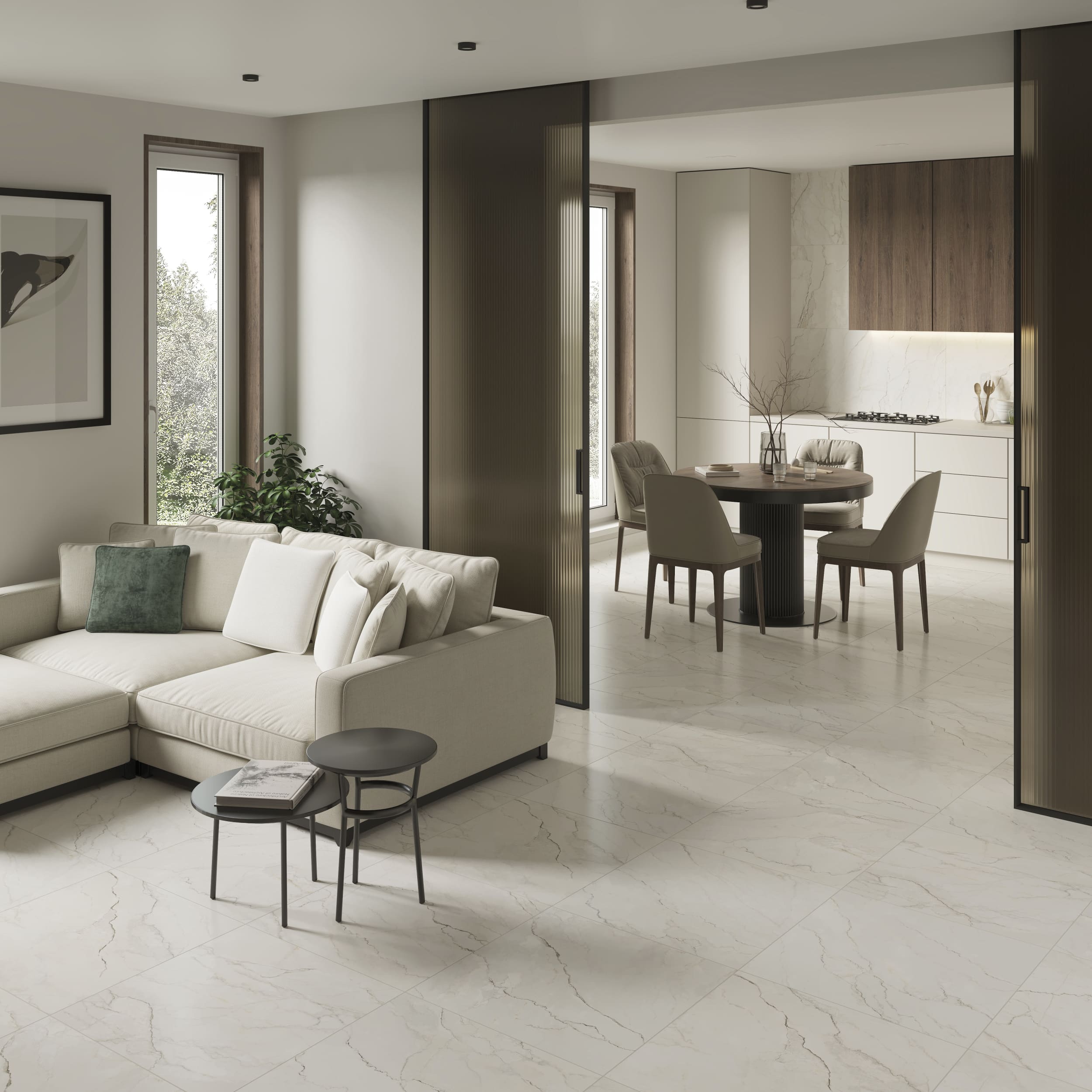 Коллекция керамогранита Зимний дворец – купить в LB Ceramics, фото 2