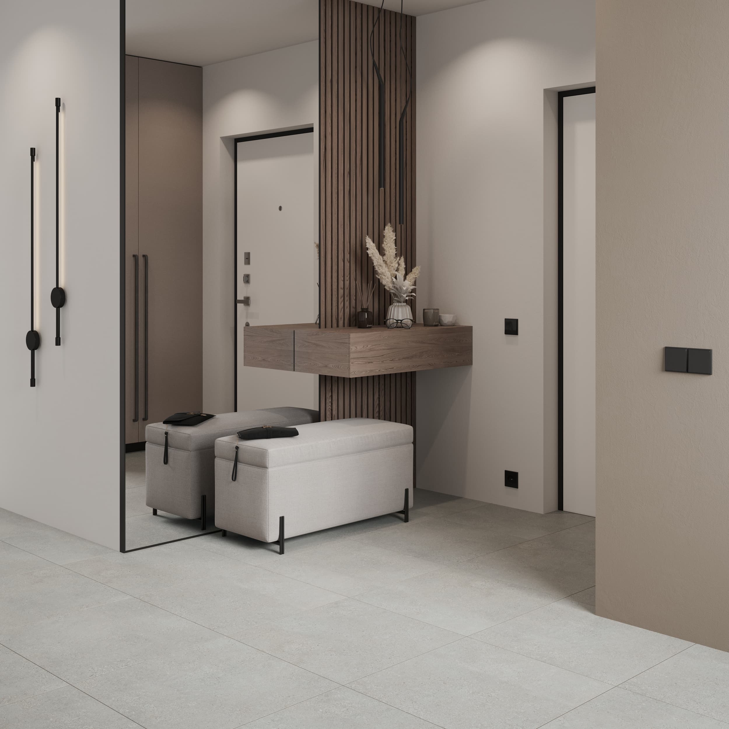 Коллекция плитки Трэверс / Travers, фото 1 Коллекция плитки Трэверс / Travers – купить в LB Ceramics, фото 1