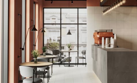 Коллекция плитки Нева Tech / Neva Tech – купить в LB Ceramics, фото 1