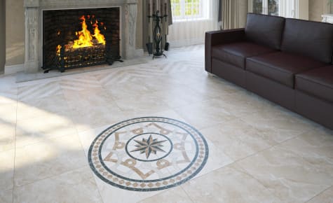 Коллекция плитки Темплар / Templar – купить в LB Ceramics