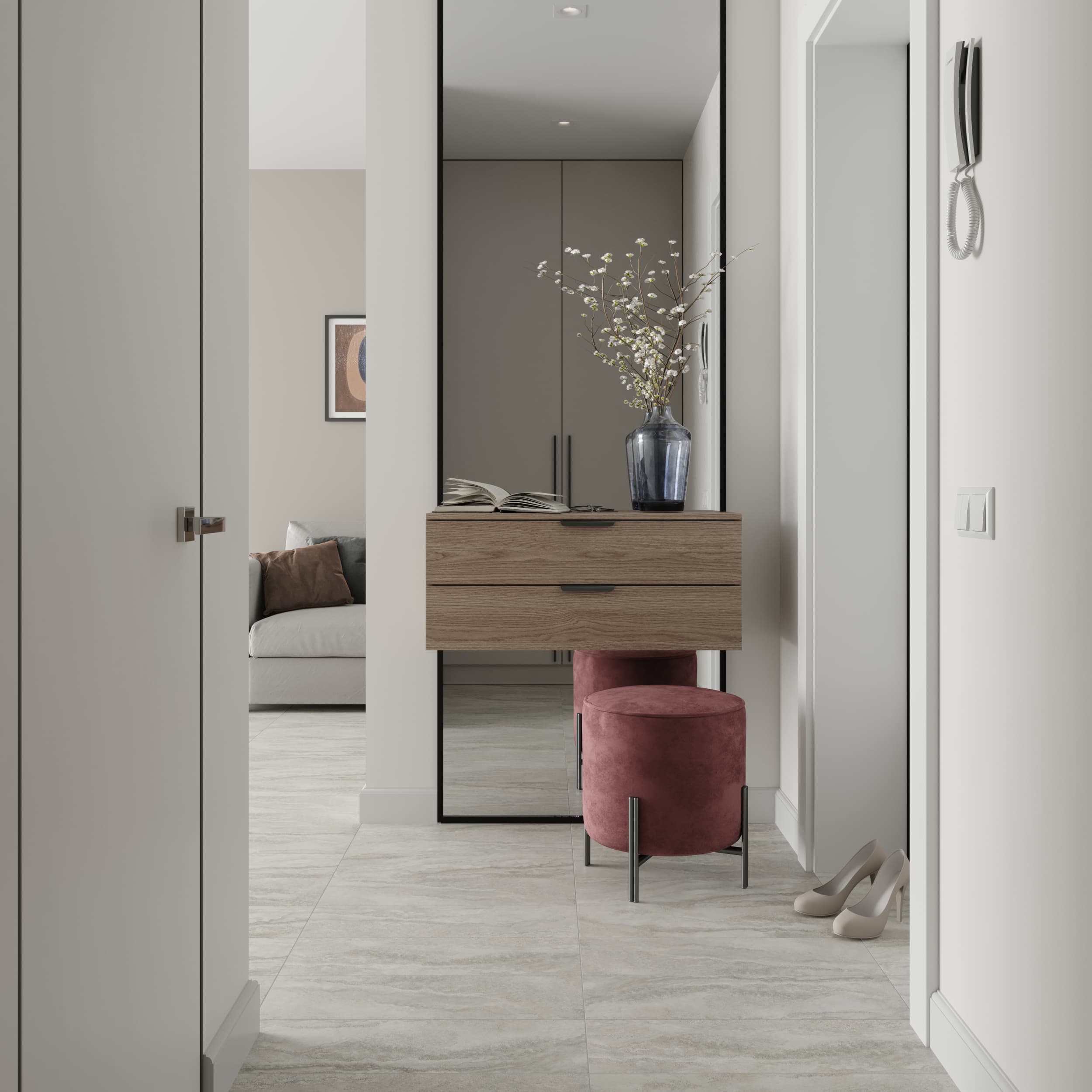 Коллекция керамогранита Круча – купить в LB Ceramics, фото 1