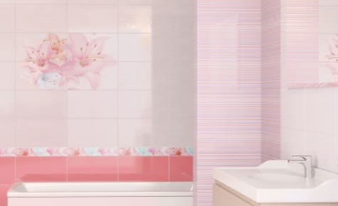 Коллекция плитки Николь / Nicole – купить в LB Ceramics, фото 2