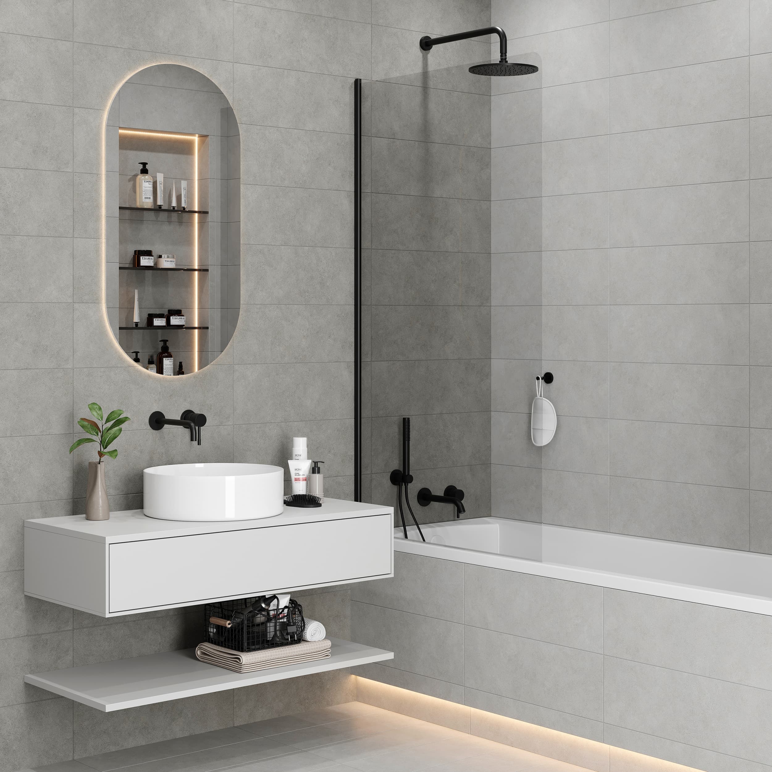 Коллекция керамогранита Холодное солнце – купить в LB Ceramics, фото 2