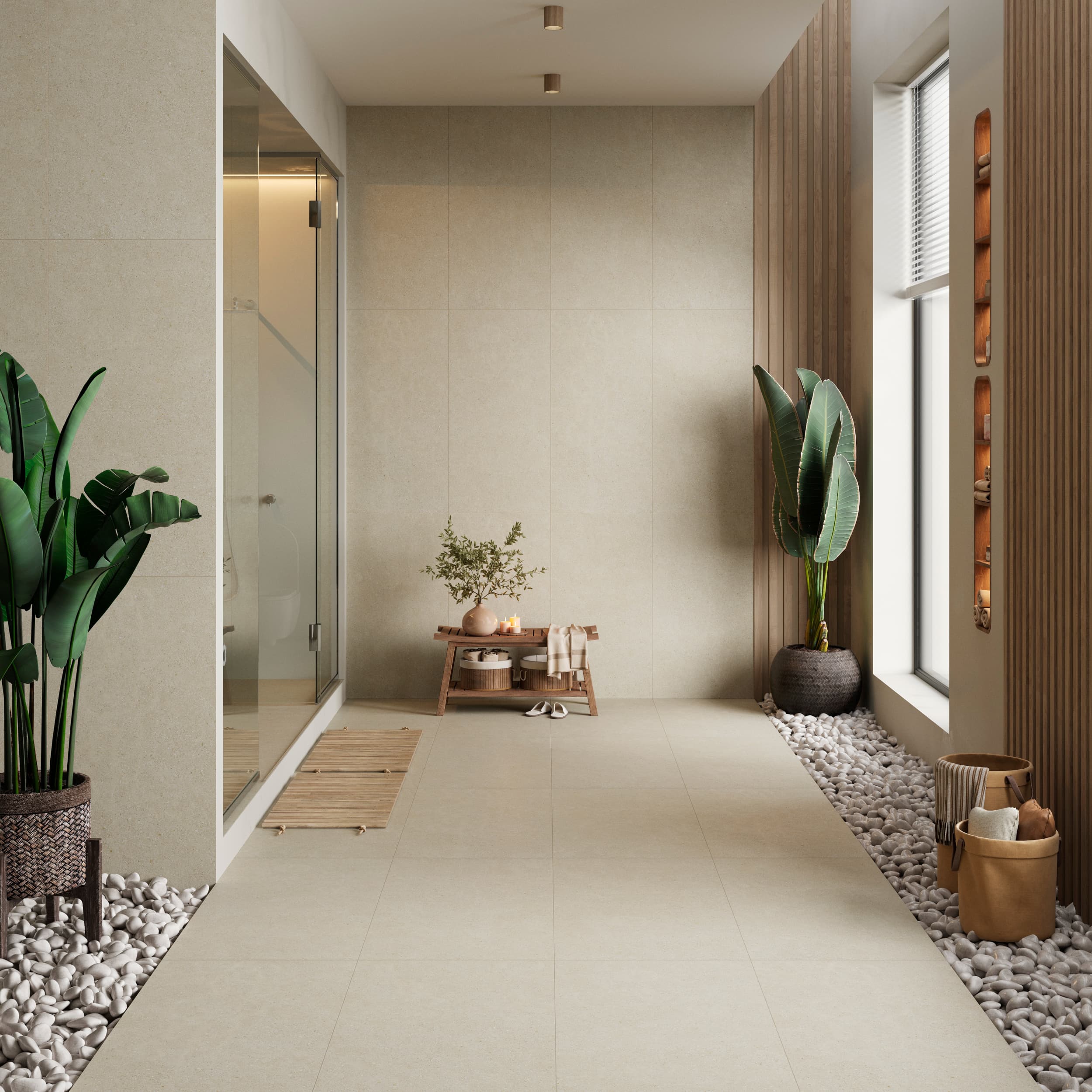 Коллекция керамогранита Оттепель ТЕХНО / Ottepel Tech – купить в LB Ceramics, фото 5