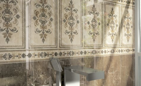 Коллекция плитки Кендо / Kendo – купить в LB Ceramics, фото 1